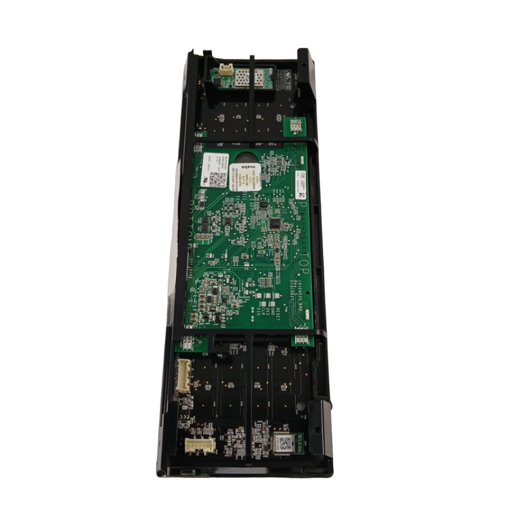 WS01L17573 Range Glass and Touch Board Assembly - XPart Supply Ltd.