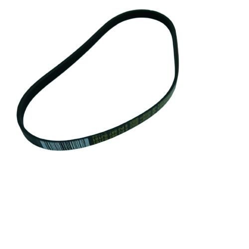 WW01F01756 Washer Drive Belt (replaces WH01X24180, WG04L05385, 5PJ587SJ161, 5PJ581S161)