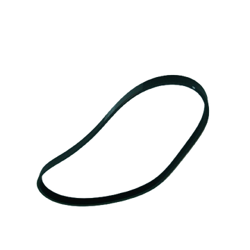 BELT DRIVE (POLYV BELT 6:1)