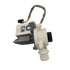WW01F02056 washing machine pump by XPart Supply with electrical connector and mounting features