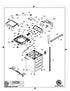 Exploded parts diagram for GE Appliances washing machine including WW01F02060 washing machine hose