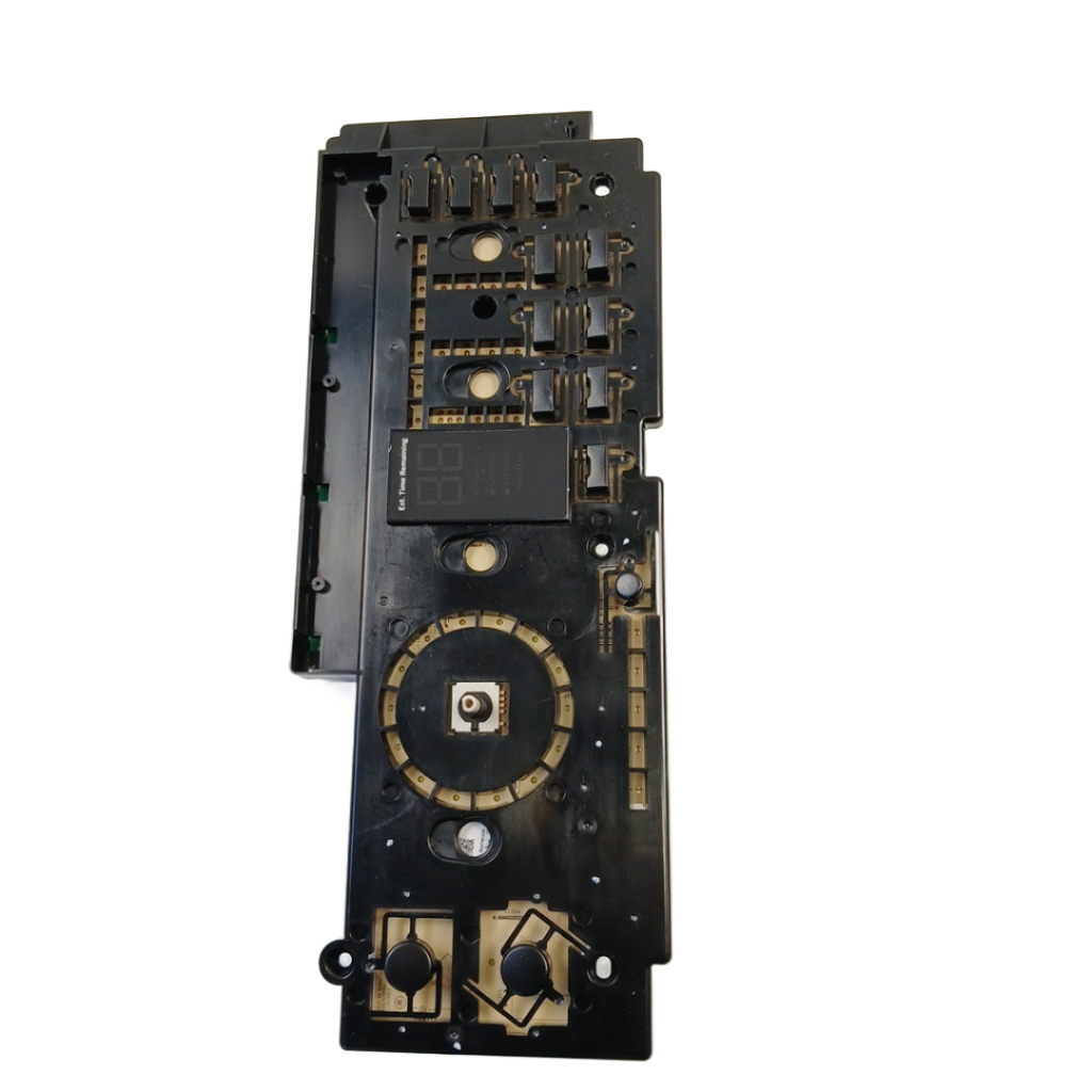 WW01F02073 Washer Chassis And Board ASM (replaces 233D2322G106) - XPart Supply Ltd.