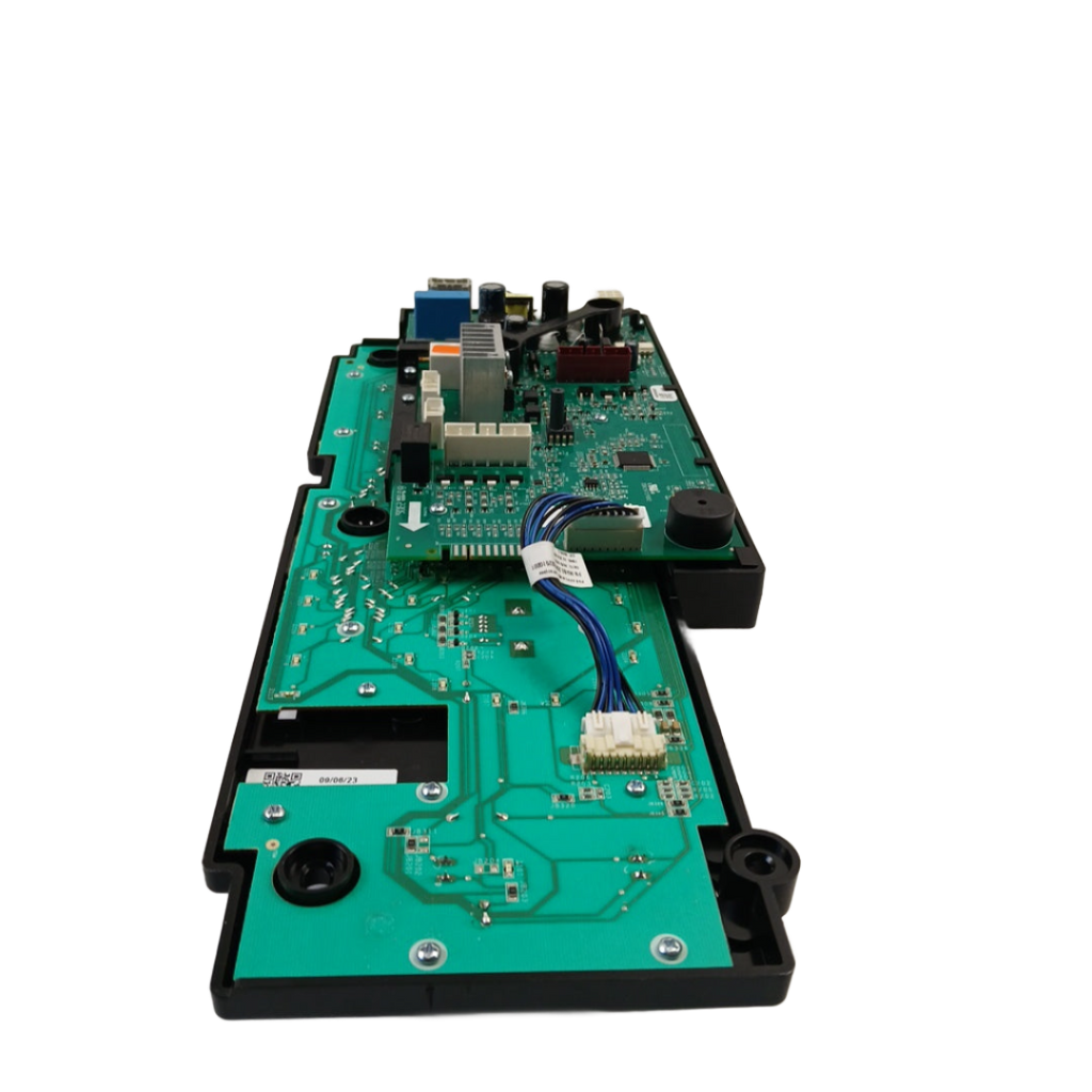 WW01F02073 Washer Chassis And Board ASM (replaces 233D2322G106) - XPart Supply Ltd.
