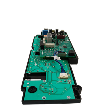 Chassis and Board Assembly