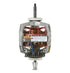 WW02F00521 dryer drive motor with copper coils and metal shaft replacement part by XPart Supply