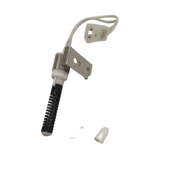Gas dryer igniter