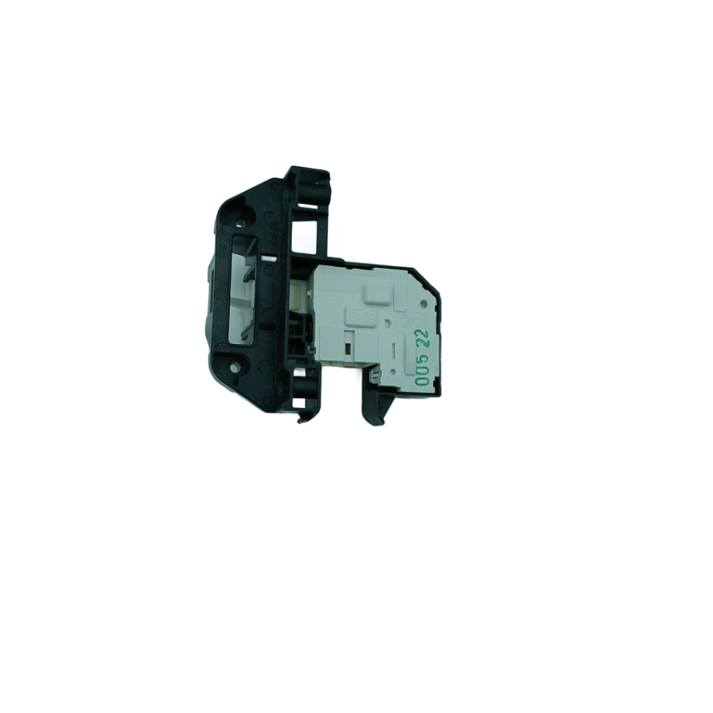 WW03F00016 lid lock for washing machine by XPart Supply Ltd with durable design and easy installation