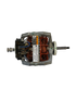 XPart Supply WW03F00446 dryer motor replacement showing copper wiring and metal frame