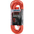 Extension Cord, Indoor/Outdoor, SJTW, 16/3 AWG, 13 A, 25'