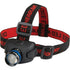 Cree® Headlamp, LED, 120 Lumens, 6 Hrs. Run Time, AAA Batteries