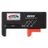 Analog Battery Tester