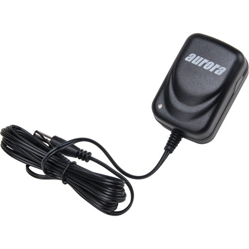 AFL400 LED Spotlight, LED, 516 Lumens, Rechargeable Batteries