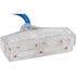 TPE-Rubber Extension Cord with Light Indicator