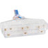 TPE-Rubber Extension Cord with Light Indicator