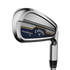 Callaway Paradym X Irons 5 - AW  7pc set
