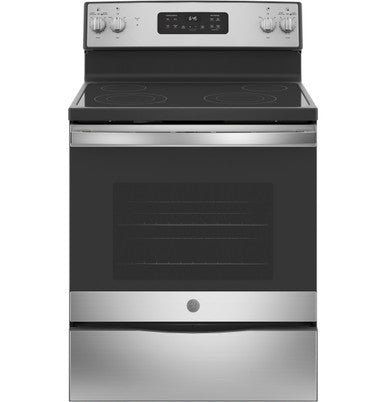 Ranges & ovens
