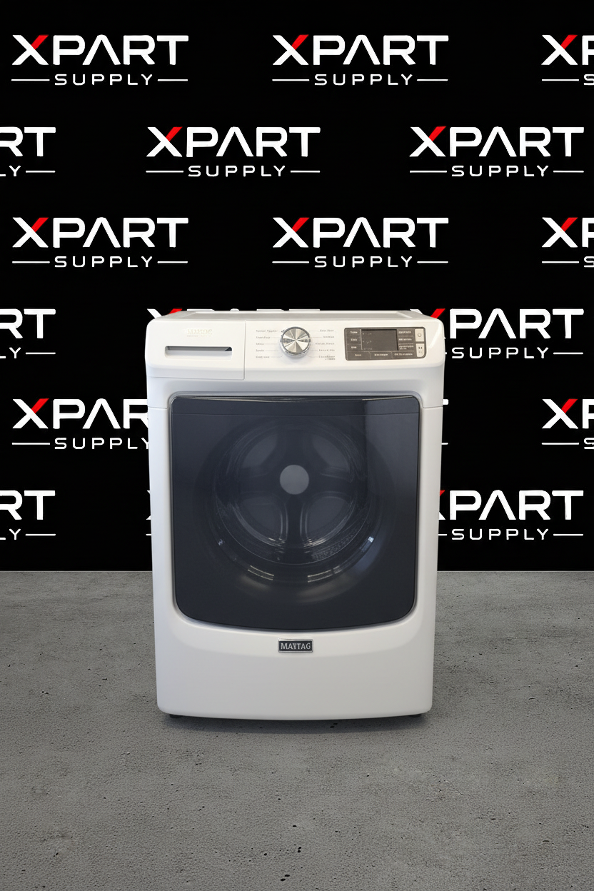 XPart Supply Branded Maytag Washer