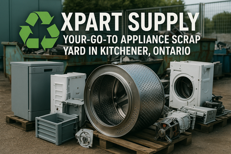 XPart Supply business image