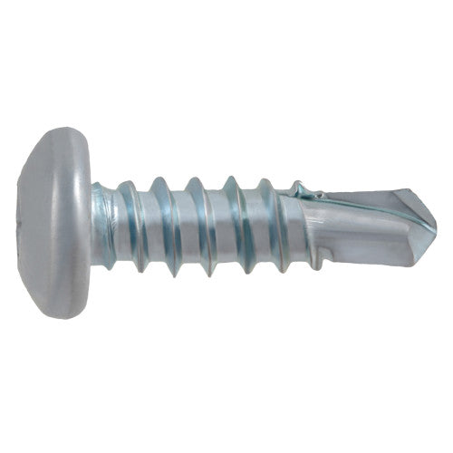 TB SQ PN HD Z SDS 6-20 X 1/2" - 100 Pack