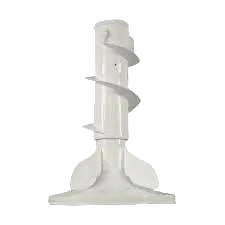 WPW10093672 Washer Agitator