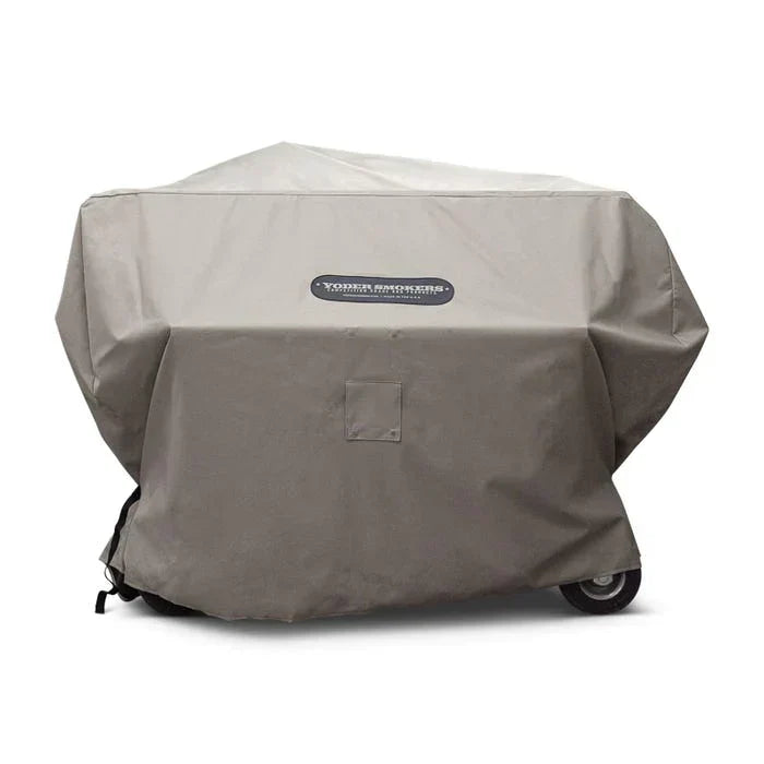 Yoder 24 X 48” All-Weather Fitted Cover