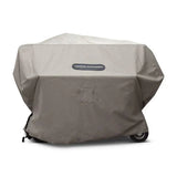 Yoder Charcoal Grill 24 X 48” All-Weather Fitted Cover