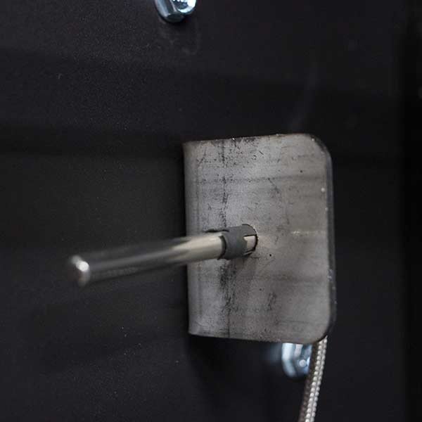 YS Pellet Grill Short Thermocouple (Jan 27/2015)