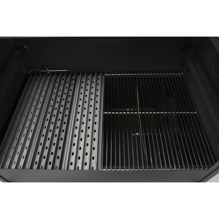 Yoder Smokers Direct Grill Grates for YS480s & YS640s (3 Pieces)