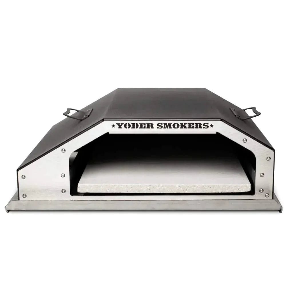 Yoder Wood-Fired Oven (YS480 / YS640) - A93331 - XPart Supply