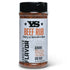 Yoder Smokers YS Beef Rub - XPart Supply