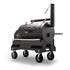 Yoder Smokers YS1500S Comp Cart Line Up