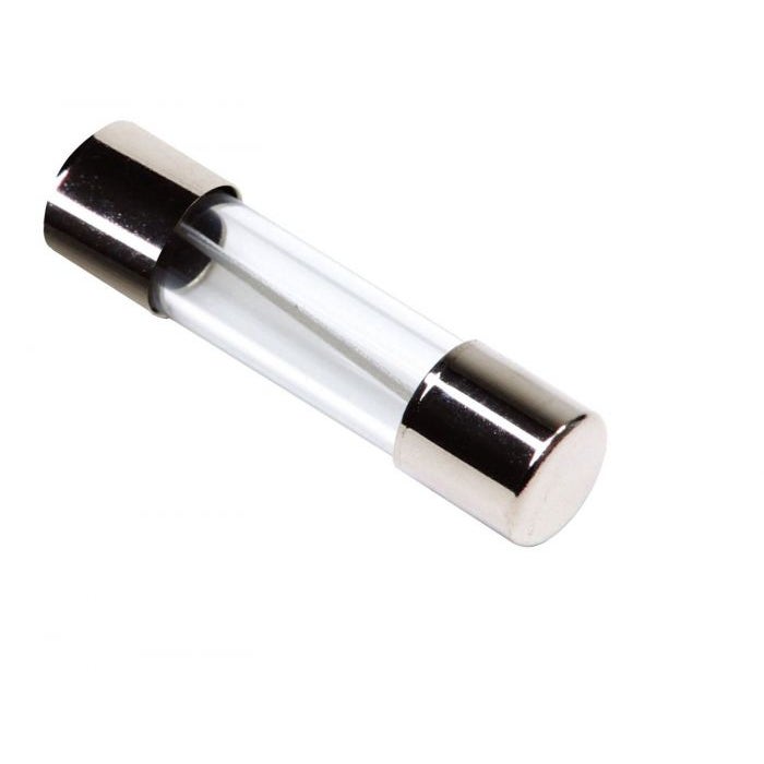 90413 YS 5A Replacement Fuse - XPart Supply Ltd.