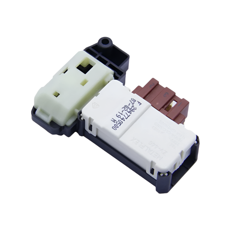 2847740400 Washer Door Lock - XPart Supply Ltd.