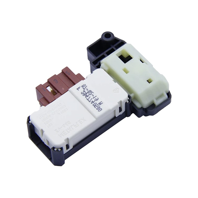 2847740400 Washer Door Lock - XPart Supply Ltd.