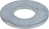5/16" Flat Washer
