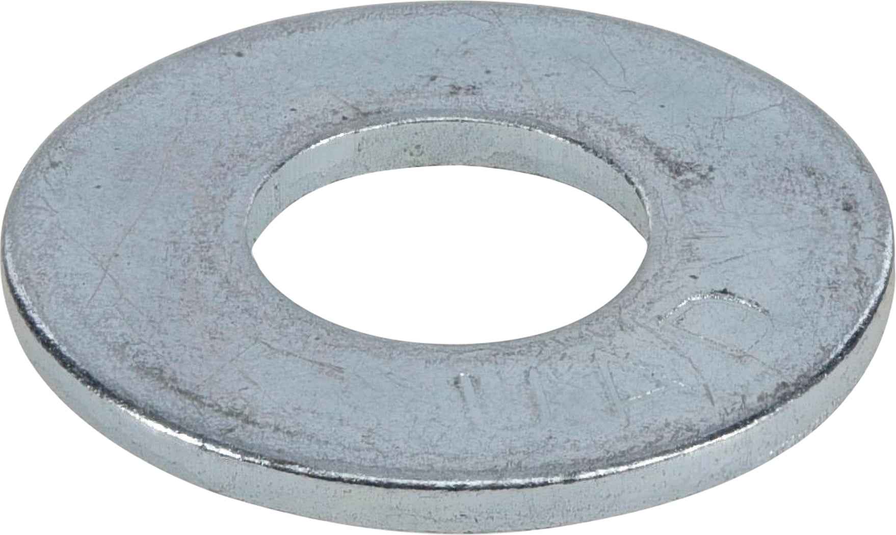 5/16" Flat Washer (100 Pieces)
