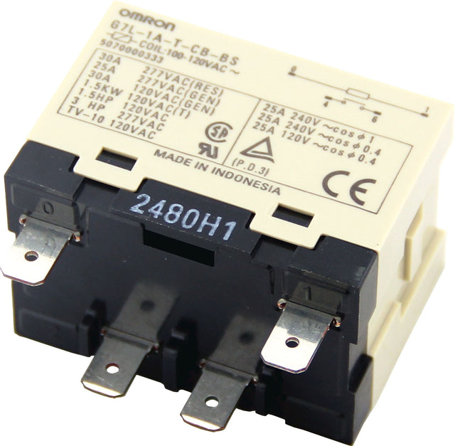 Bosch 00422203  Heater Relay, Electric Dryer - XPart Supply