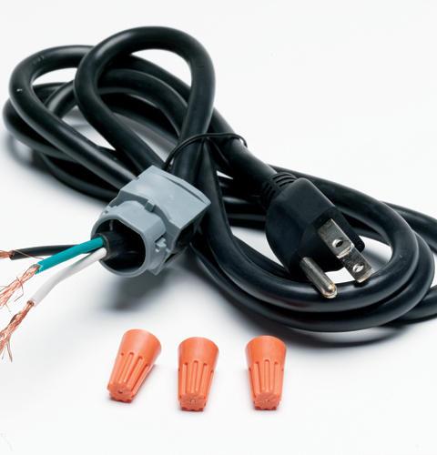 Power Cord for Built-In Dishwasher Installation - XPart Supply