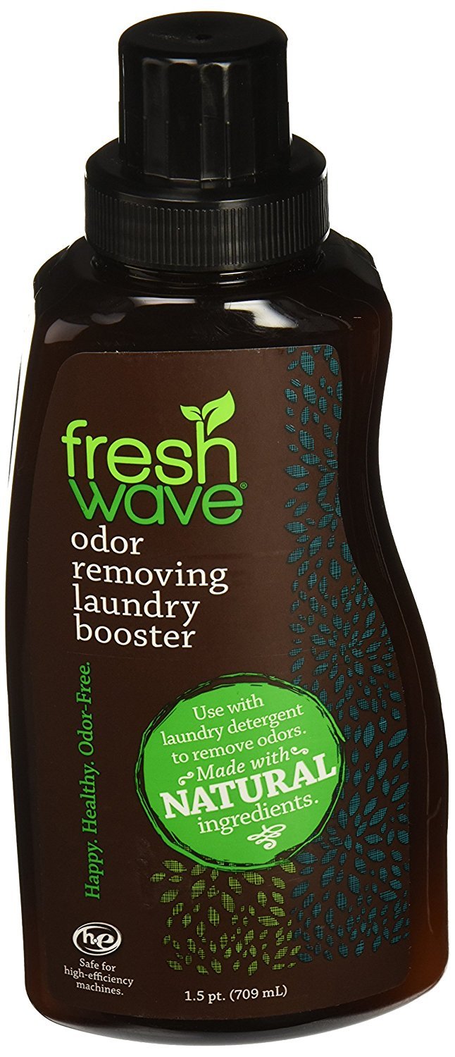 Fresh Wave Odor Removing Laundry Booster, 24 oz Part 020, 092 - Appliance Genie
