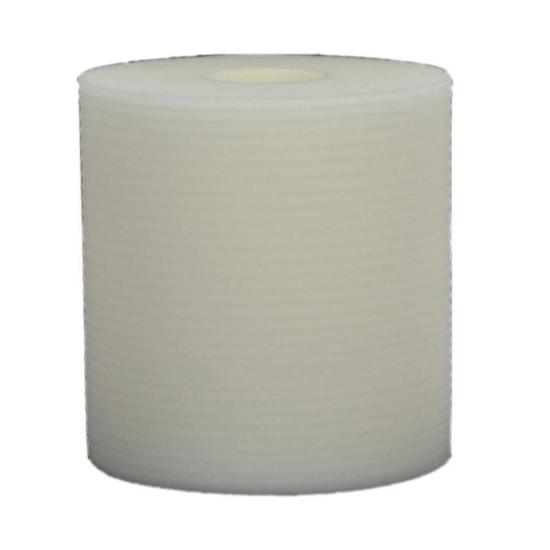 Filtex, M/S & Electrolux Central Vacuum Filter 6 INCH X 6 1/4 INCH Part 506 - Appliance Genie