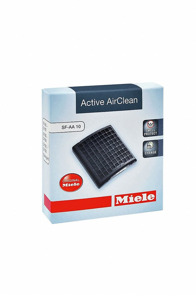 Miele SF-AA 10, SF AAC 10 Active Air Clean Filter (S142-S195) Part 07496330 - Appliance Genie