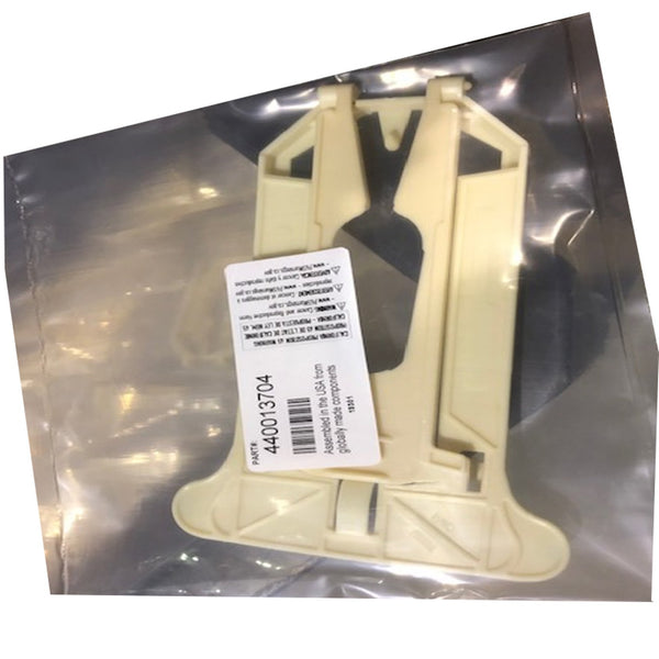 Genuine Oreck Type CC Bag Docking Kit Part 09-75657-01, 440013704 - XPart Supply
