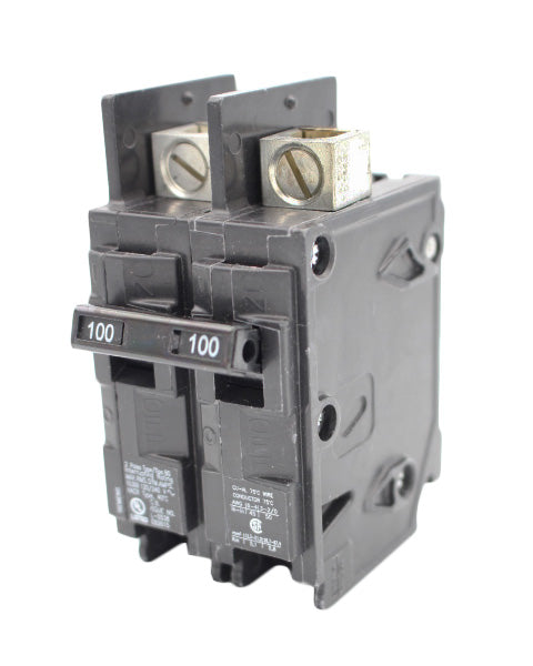 Generac 100 Amp 2 Pole 240 Volt Circuit Breaker Part# 0E7886H - XPart Supply