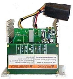 Generac 0F1725CSRV Battery Charger Assembly PCB 2AMP 12V UL - XPart Supply