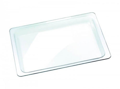 Miele 60cm Glass Tray (for speed ovens) Part 10141820 - XPart Supply