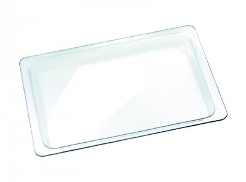 Miele 60cm Glass Tray (for speed ovens) Part 10141820 - XPart Supply