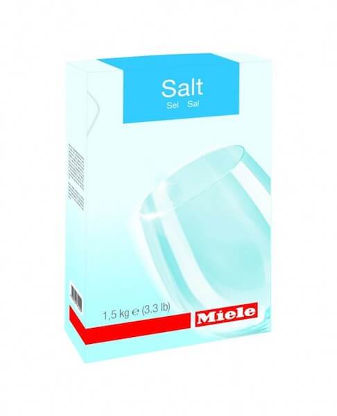 Miele Dishwasher Salt Part 10248600 - Appliance Genie