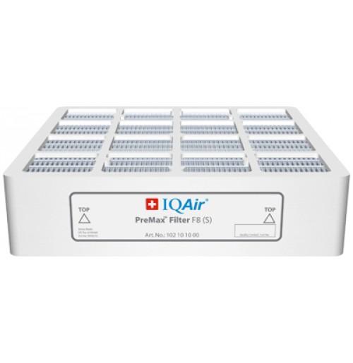 IQAir HealthPro PreMax Air Purifier Pre-Filter SKU 102101000 - Appliance Genie