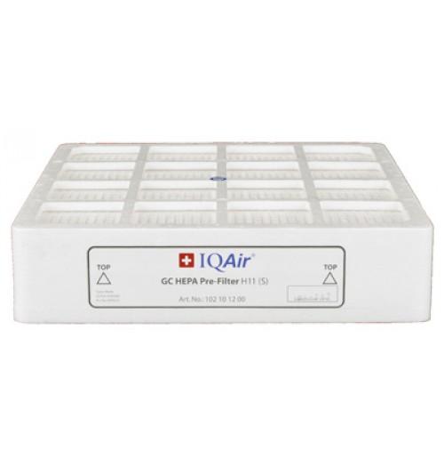 IQAir GC HEPA Pre-filter H11 for GC Air Purifiers SKU 102101200 - Appliance Genie
