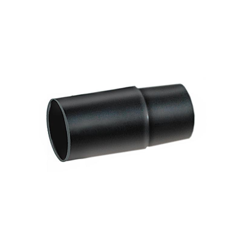 Proteam Adapter, Black Plastic 1 1/4 X 1 1/4 Cuff Adapter Part 103099 - Appliance Genie